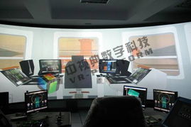 中視典攜手中國船舶集團，助力工業(yè)仿真系統(tǒng)在重慶的軟硬件研發(fā)與銷售創(chuàng)新
